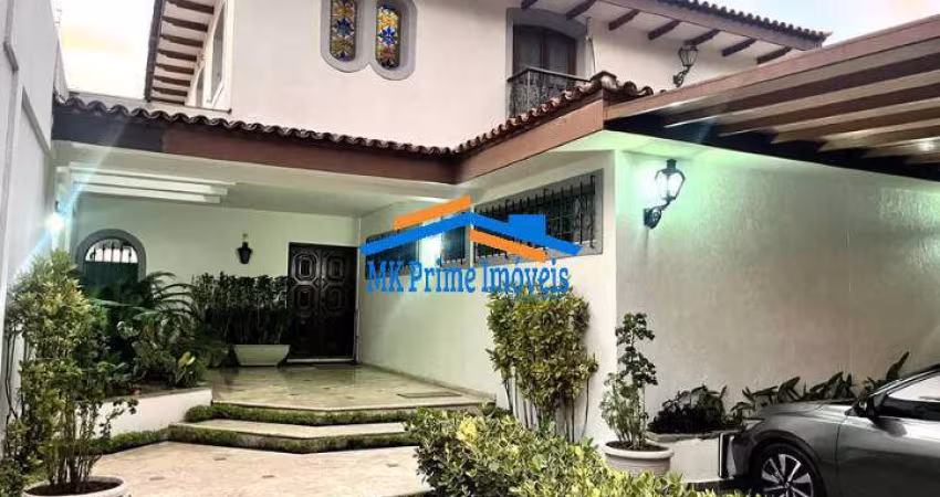 Sobrado c/ 430m² em Condomínio na City Butantã - Butantã S/P