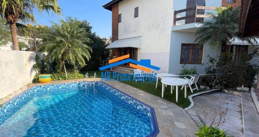 Casa com 4 Quartos (2 Suítes) Parque dos Príncipes/Alto Padrão e Conforto.
