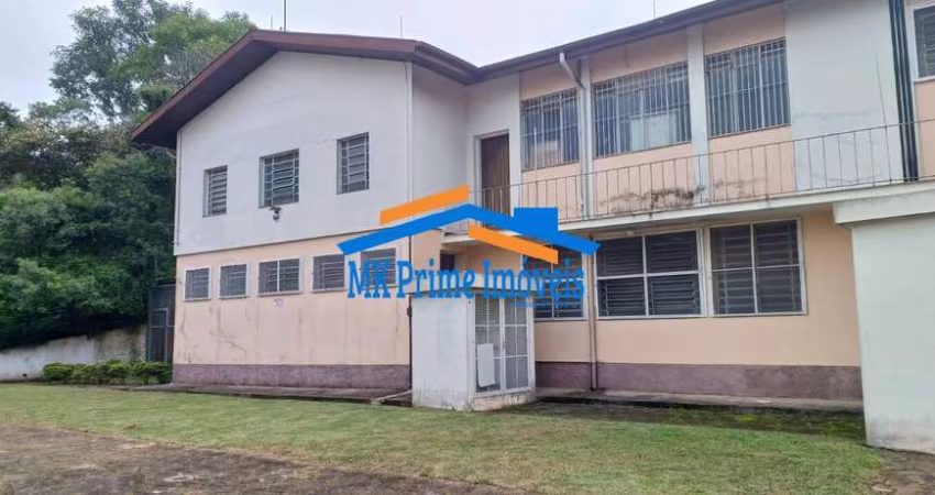 Instalação Casa de Repouso Desativada - Disponível para Locação.