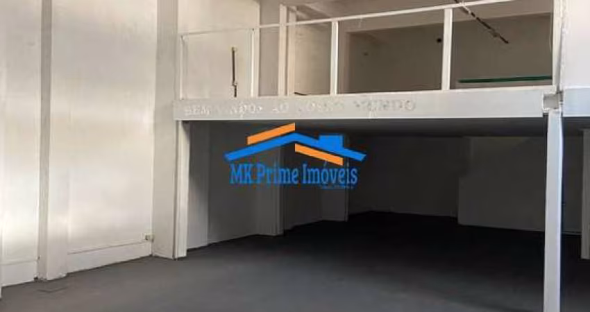 Prédio/Salão  Comercial Km 18 com 636m2 - LOCAÇÃO