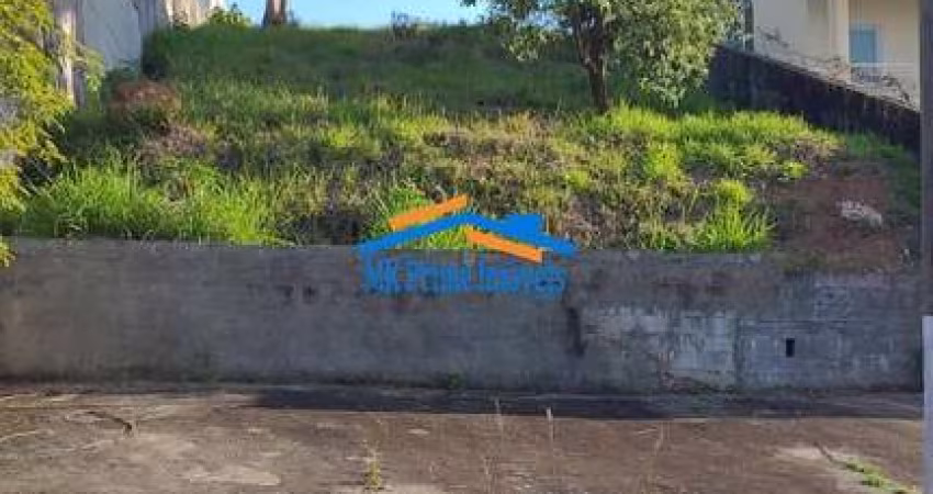 Lindo Terreno com 546 m² Parque dos Príncipes Osasco!