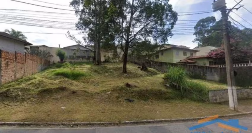 Terreno 461 m² no Parque dos Príncipes (SP)