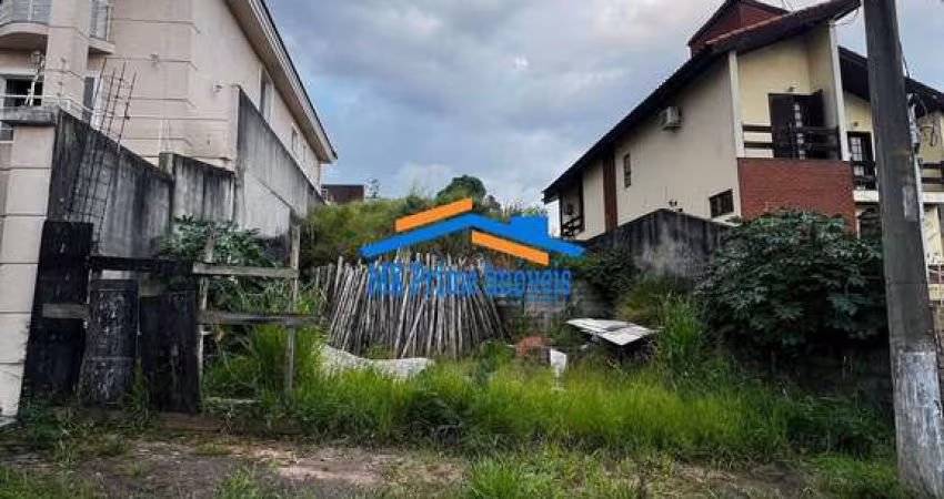 Terreno à Venda – 450m² - Parque do Príncipes.