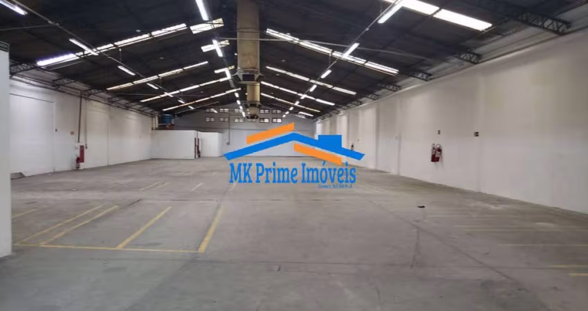 Galpão para Locação – Vila Leopoldina | 1.273 m²
