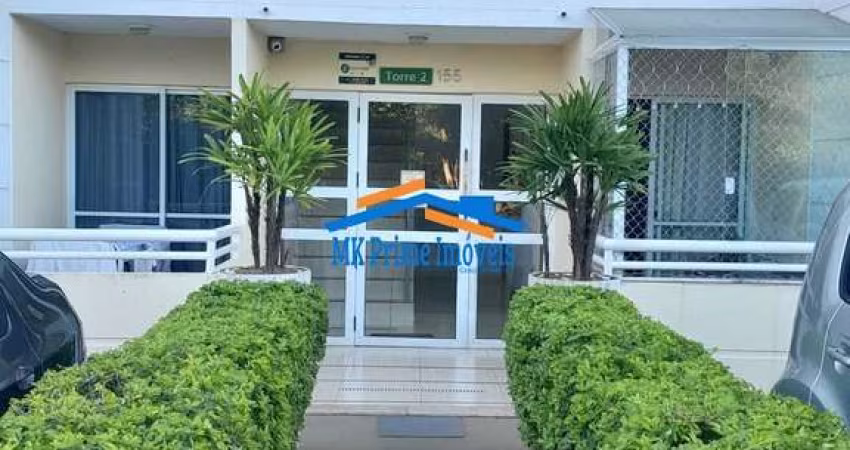 Apartamento Térreo no Residencial Vale Verde - Jardim Isis em Cotia/SP.
