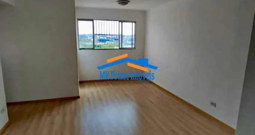 Apartamento de 55m² c/ 02 Dorm 01 Vaga para Venda - Bandeiras, Osasco/SP