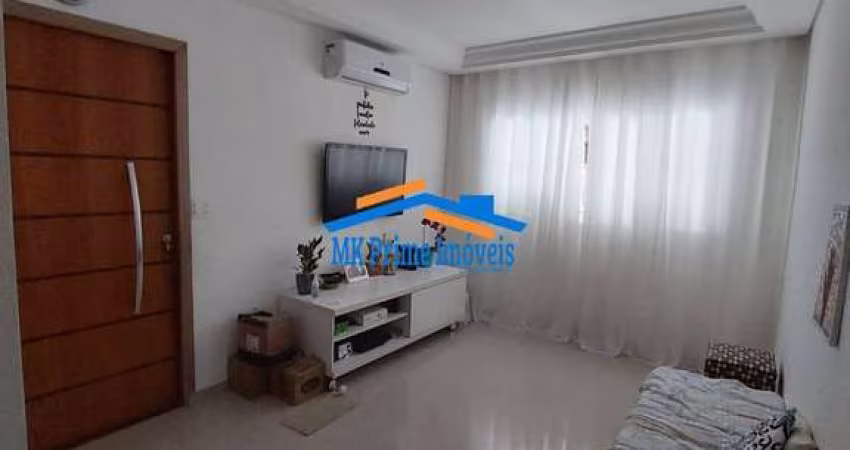 Sobrado com 3 Quartos (1 Suíte) e Garagem para 3 Carros -  Jaguaré/ SP