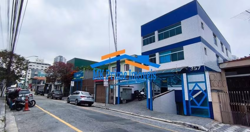 Casa Comercial para Locação – 150m² | Centro de Osasco