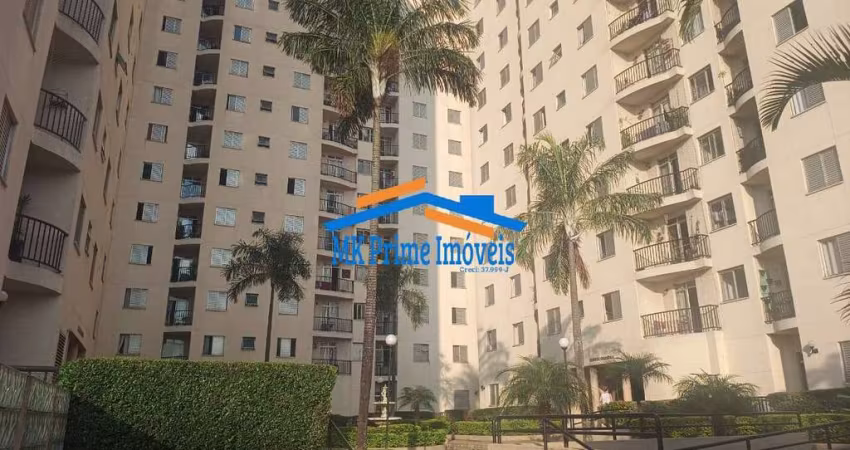 Apartamento 2 dormitórios com Sacada 1 Vaga  - Cidade das Flores/Osasco