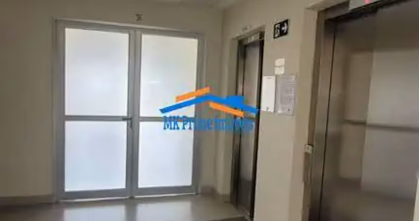 Apartamento 3 Quartos Reformado 1 Vaga - Parque Continental/Osasco.