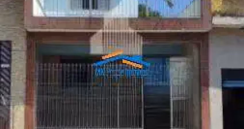 Casa  à Venda, 162 m² com 3 Quartos e 2 Banheiros - Bela Vista/Osasco.