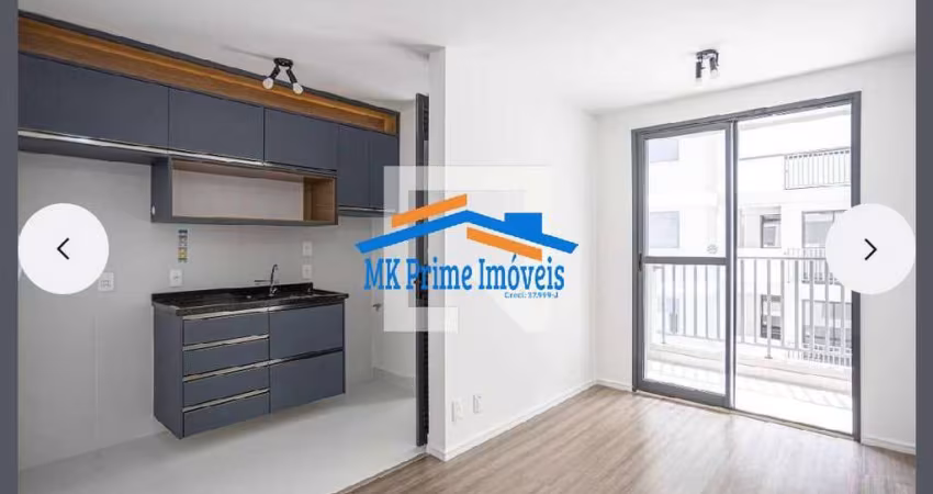 Apartamento à Venda/Locação, 2 Quartos no Centro de Osasco.