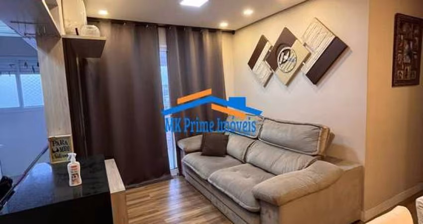 Ótimo Apartamento 75m² 3 Dorm Suíte 2 Vagas Prox Av Mutinga Pirituba/SP