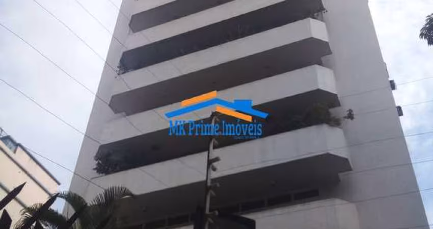Apartamento de Alto Padrão no Jardim América – 280m², 4 Quartos, 3 vagas