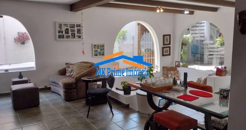 Casa com 4 Dormitórios à venda, 299 m² - no City Butantã
