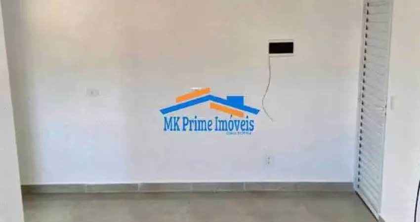 Apartamento de 40m² c/ 01 quarto para locação - jardim mangalot/sp