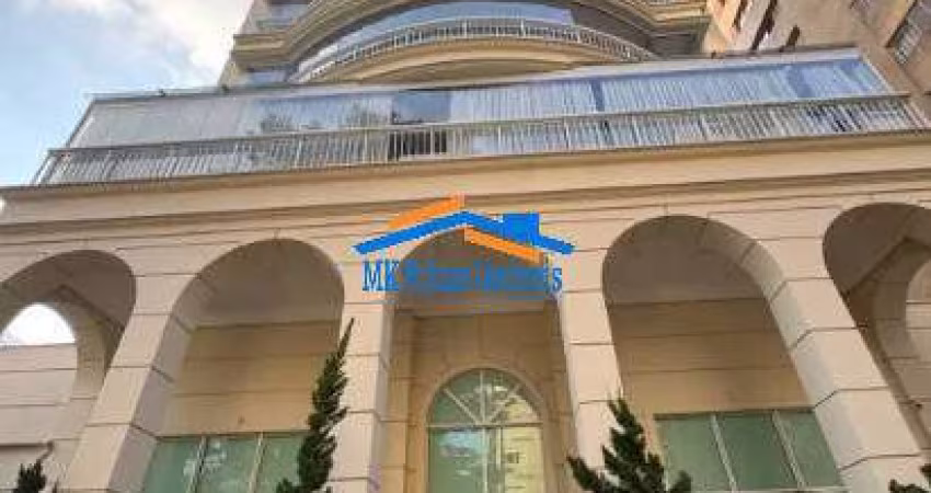 Apartamento à Venda, 205 m² com 4 Quartos e 5 banheiros - Jardim Paulista