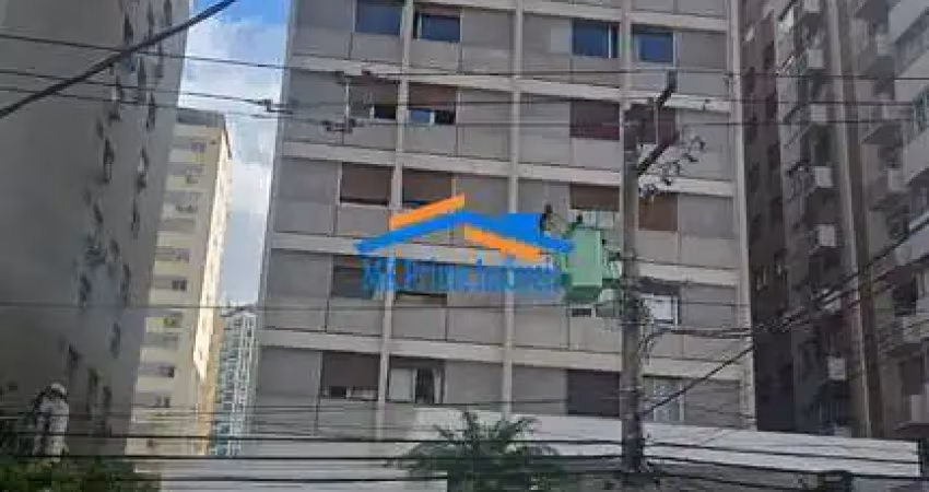 Apartamento com 2 quartos para venda ou aluguel, 102m² - jardim américa