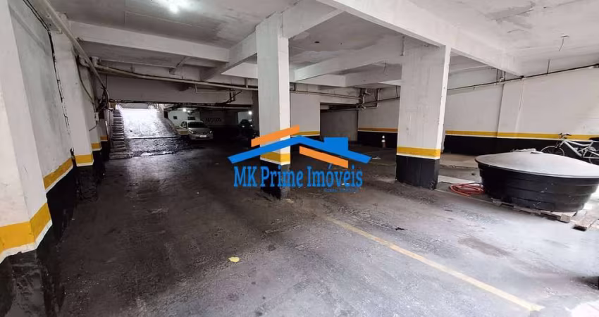 Edifício Garagem Venda/Locação, capacidade para 60 Vagas - Bela Vista/SP.