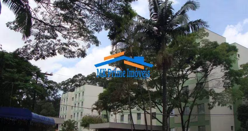 Apartamento Amplo e Reformado – 2 Dorms | 69m² – Jardim D’Abril/SP