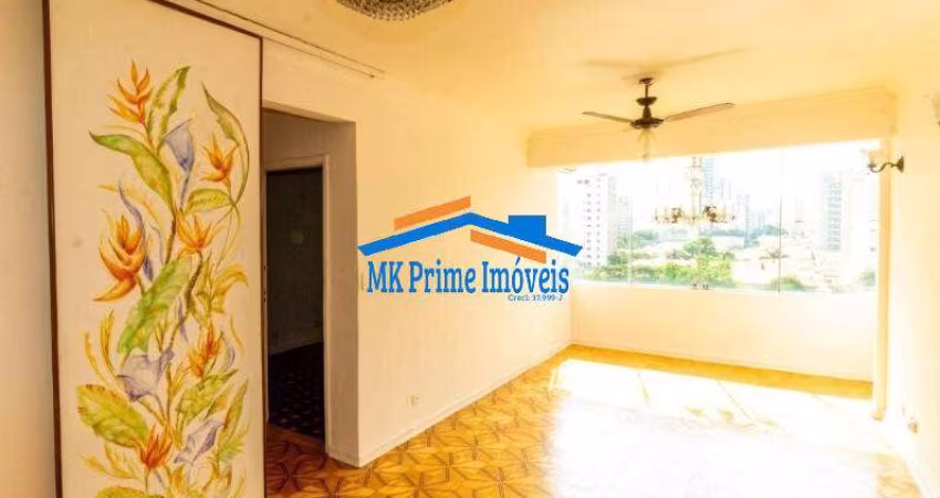 Apartamento à Venda em Pinheiros com 110m² 3 Quartos, 1 vagas