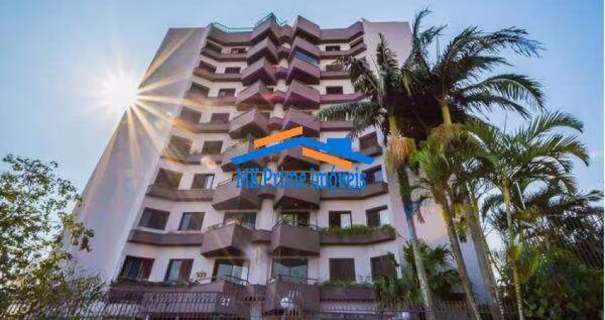 Apartamento à Venda com 130m² 4 Quartos, 3 Vagas - Alto da Lapa/SP