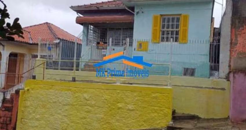 Casa à venda, Oportunidade de Investimento no Centro de Franco da Rocha/SP