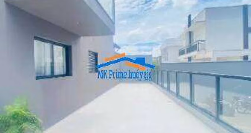 Apartamento à Venda, 56 m² com 2 Quartos e 1 Banheiro  - Umuarama Osasco