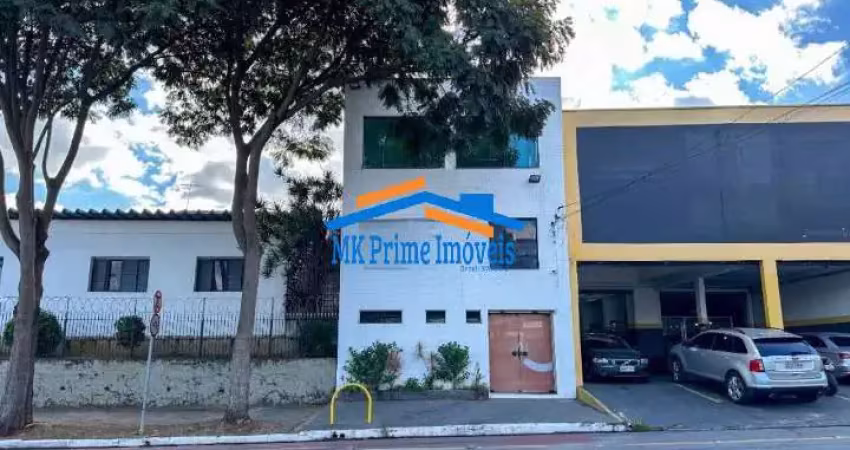 Prédio comercial à venda ou locação no jaguaré – são paulo/sp