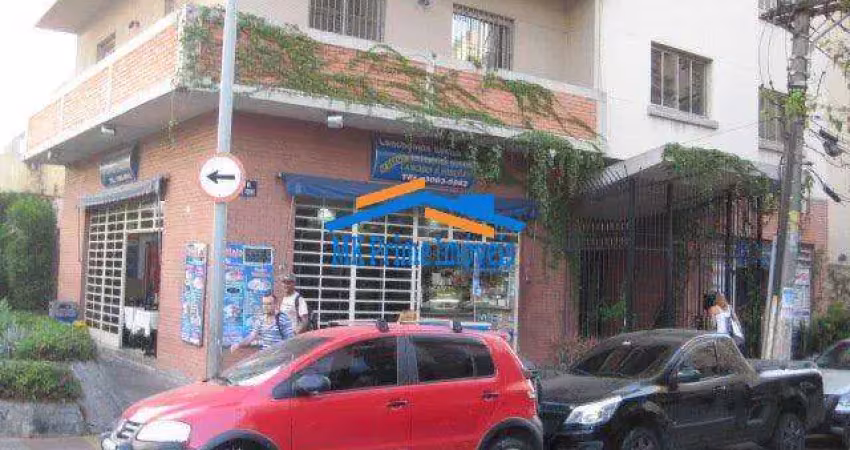 Apartamento à venda com 160m² 3 quartos, 1 vagas no jardim paulista/sp