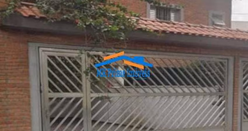 Sobrado com 3 Quartos e 4 Banheiros à Venda, 122 m²- Umuarama