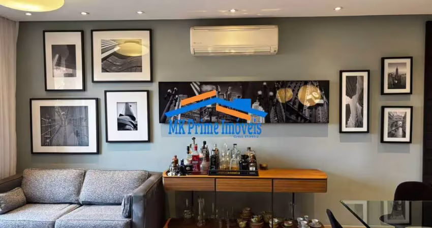 VENDE Apartamento com 72m², 3 Quartos 01 Suíte - PIRATININGA.