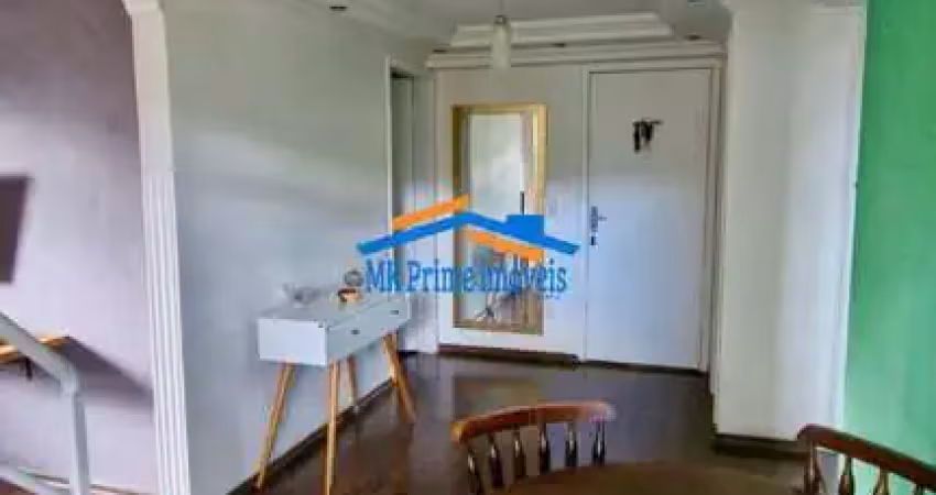 Apartamento Duplex de 85m² c/ 02 Dorm 01 Vaga para Venda - Vila Guedes/SP