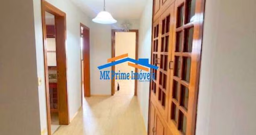 Apartamento Locação 4 Quartos (1 Suíte) - Vila Leopoldina/SP.