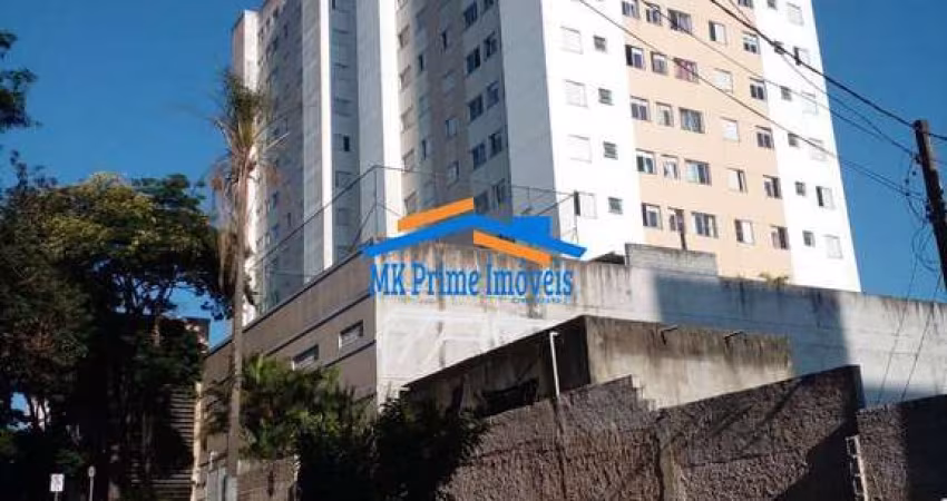 Apto com lazer clube | 36m² | Andar alto | Barato - Oportunidade