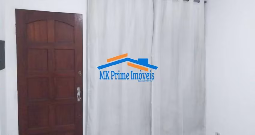 Apartamento com 2 Quartos à Venda, 46 m² - Novo Osasco - R$ 170.000,00