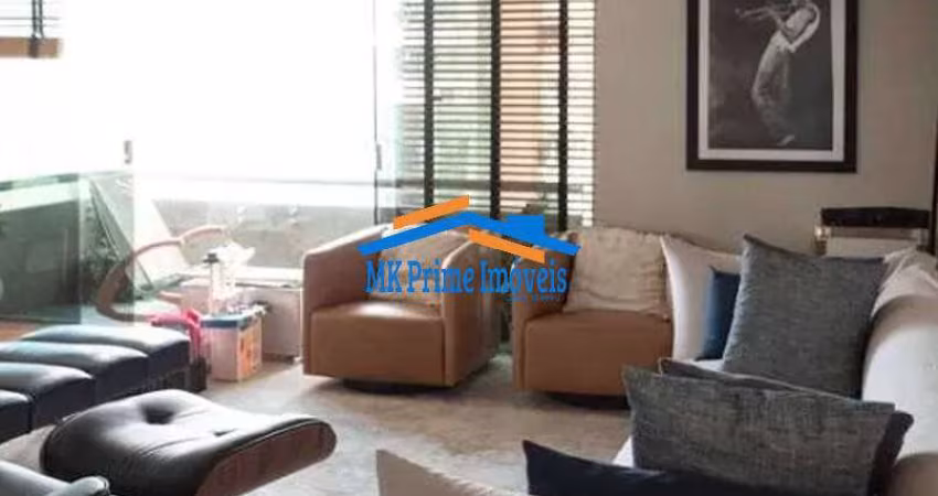 Cobertura Duplex com 220m² - Pinheiros - Condomínio Tamara