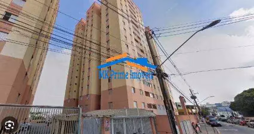 Apartamento com 2 quartos e 1 banheiro à venda, 62 m²- jaguaribe