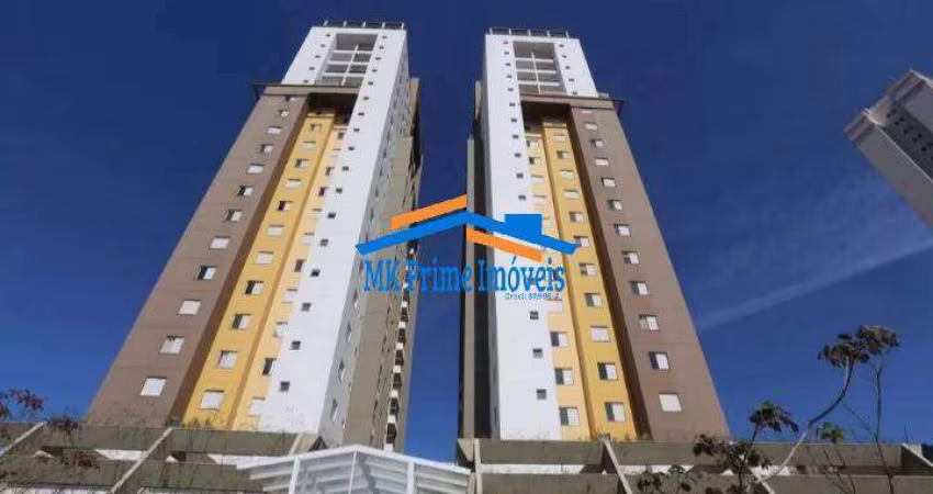 Apartamento à Venda, 109 m² 4 Quartos e 3 Banheiros - Vila São Francisco.