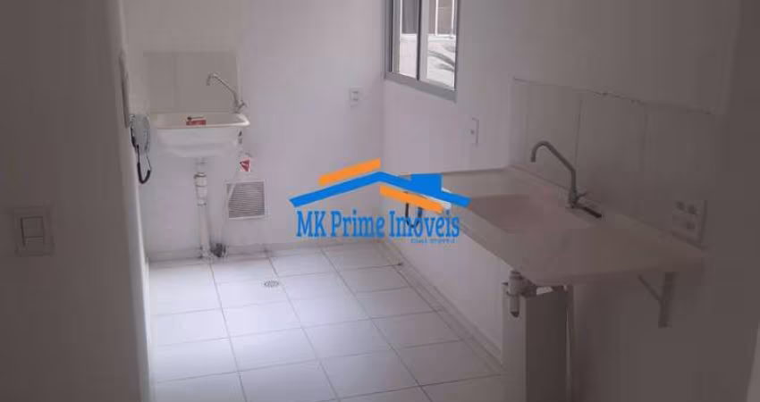 Apartamento  Conforto, Praticidade no Condomínio Turmalina - Jd. Boa Vista