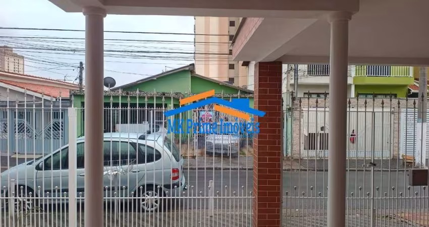 Casa Térrea 2 Dormitórios, com Edícula, Jardim das Flores/Osasco