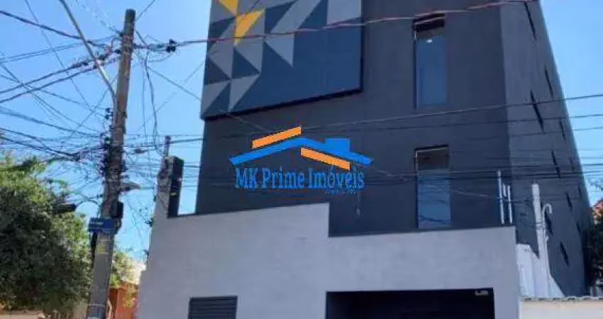 Prédio resid. 1.232m², c/ renda garantida ao lado do metrô guilhermina sp.