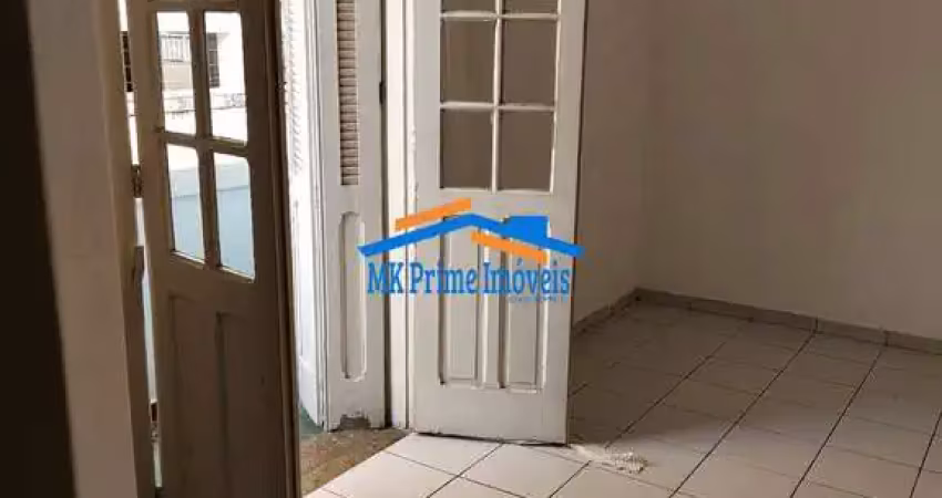 Casa assobradada comercial  com 280m² para locação.