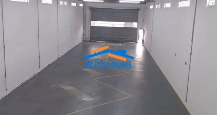 Excelente Galpão com 500m² Km 18 - Osasco.