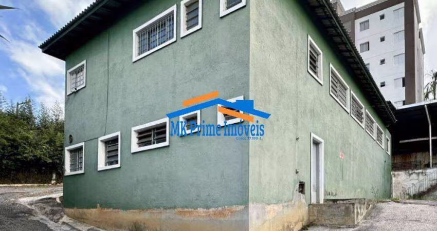 Prédio Comercial - Est. do Capuava / Jd. Sabiá (Km 31 Rap. Tavares)