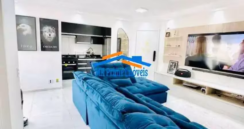 Ótimo Apartamento de 57m² c/ 02 Dorm 1 Vaga para Venda - Conceição/SP