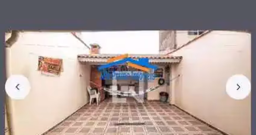 Sobrado 2 Dormitórios 2 Vagas Cidade das Flores/Osasco.