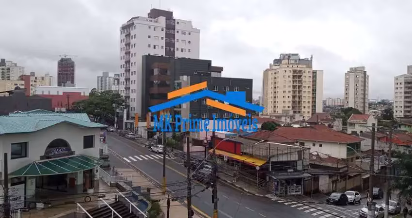 Apartamento com 2 quartos à venda na Rua Ida Tronoloni Bozzi, Centro, Osasco