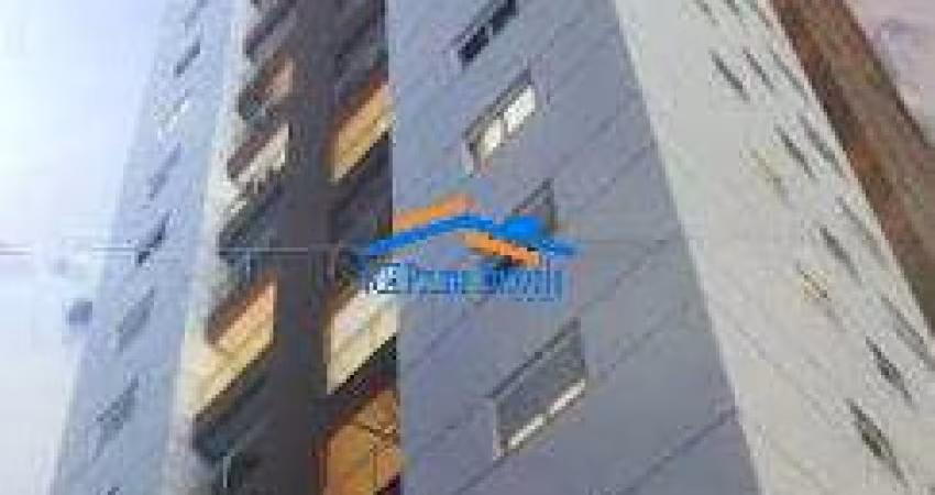 Excelente Apto 2 Quartos Sendo 1 Suíte, 1 Vaga, Bela Vista/Osasco