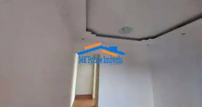 Apartamento à venda, 65 m² com 2 quartos e 2 banheiros - bela vista osasco